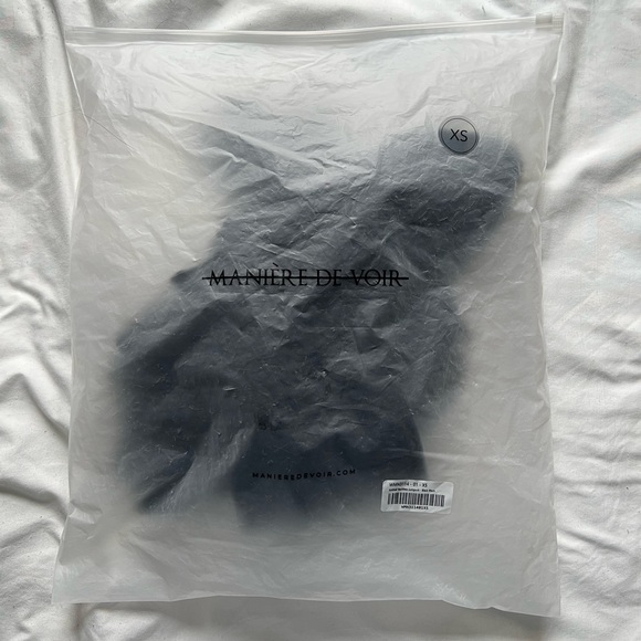 SOLD‼️knitted jumpsuit. - Picture 6 of 9